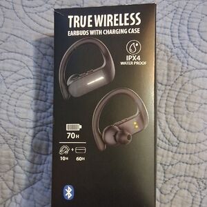 Wireless Earbuds
